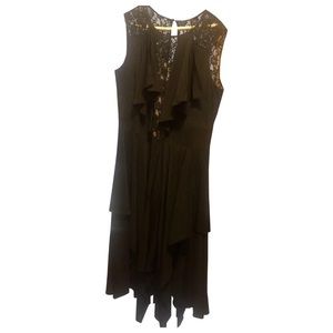 BCBMaxaxria Dress black